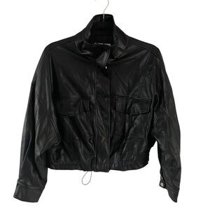 MNG Women Jacket Size XS